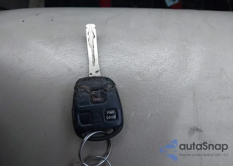 2006 Lexus Rx 400H из США, поврежденный, VIN JTJHW31U260030479